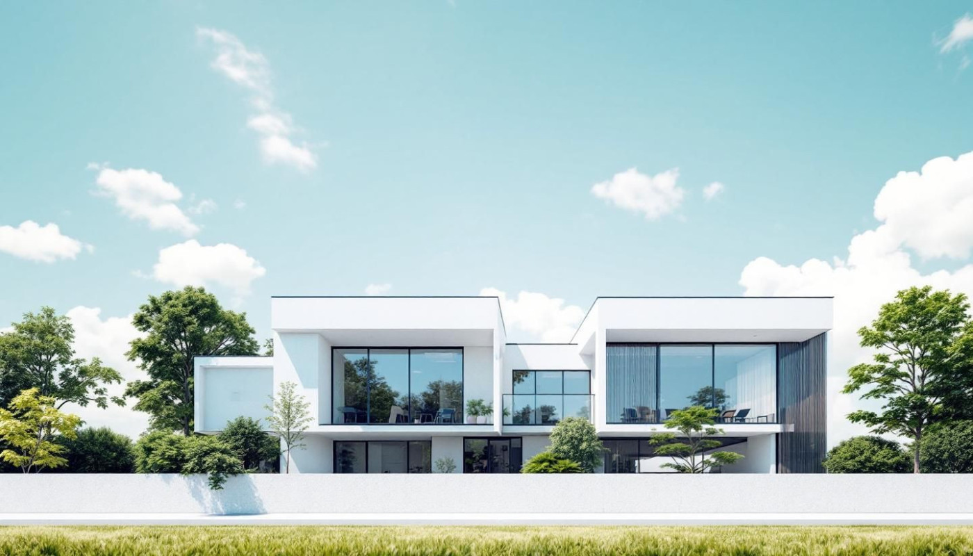 Donner un second souffle à votre maison avec l'énergie solaire