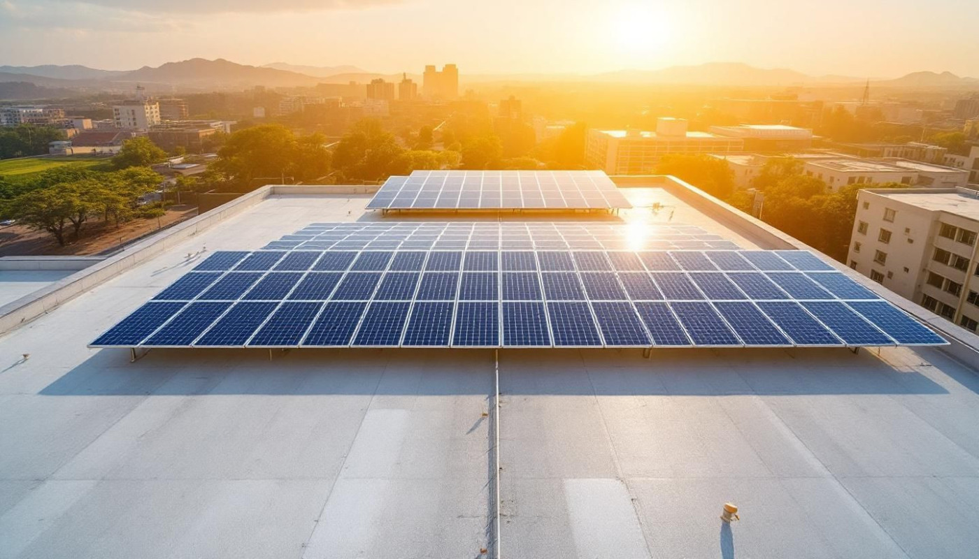 Economiser sur votre facture avec l'énergie solaire