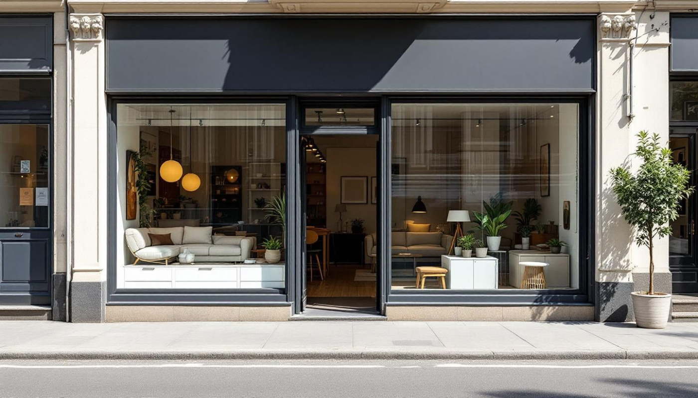 Explorer le monde du design à Clermont-Ferrand : un tour d'horizon des magasins Casa pour un mobilier contemporain
