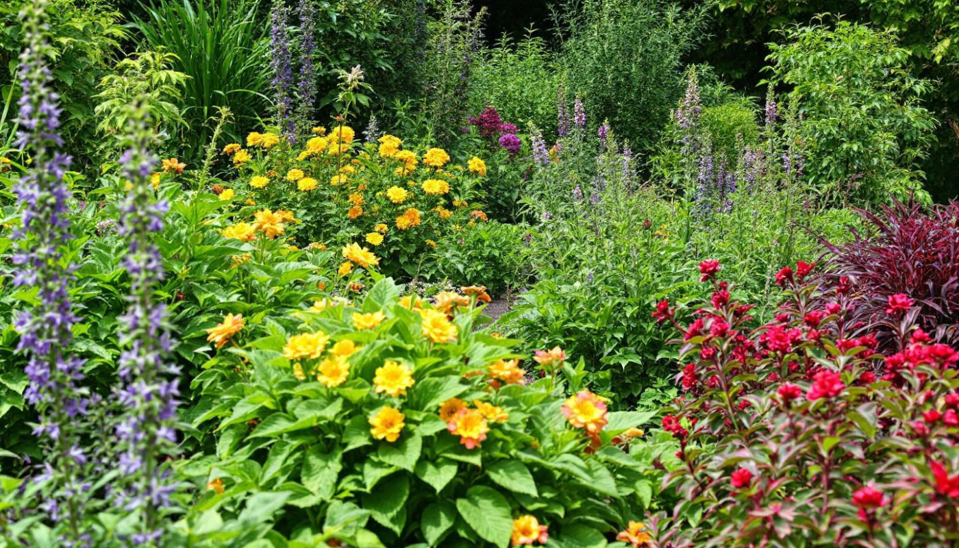 La permaculture, l'avenir de votre jardin